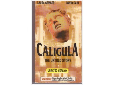 Caligula the Untold Story